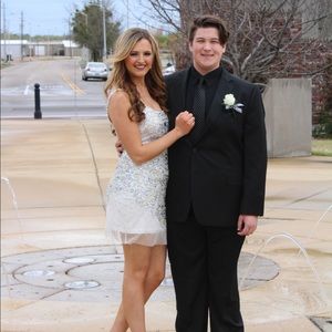 Prom/ Semi- Formal Dress